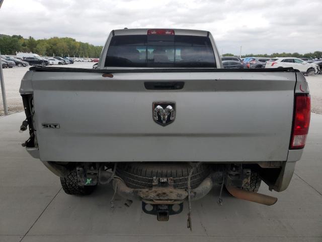 Photo 6 from auction – 2015 RAM 1500 SLT with VIN 1C6RR6GT2FS692069