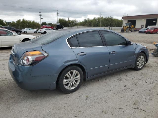 Photo 3 from auction – 2011 NISSAN ALTIMA BAS with VIN 1N4AL2AP4BN415255