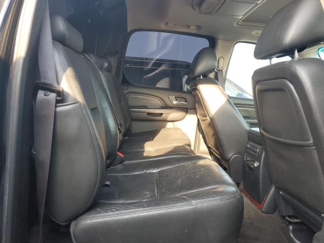 Photo 10 from auction – 2013 CADILLAC ESCALADE E with VIN 3GYT4NEFXDG125868