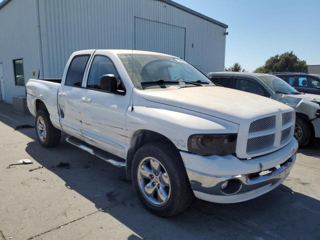 Photo 4 from auction – 2005 DODGE RAM 1500 S with VIN 1D7HU18D65J573223