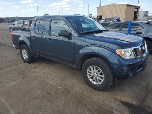 Photo 4 from auction – 2016 NISSAN FRONTIER S with VIN 1N6AD0EV0GN787541