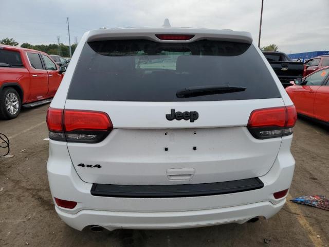 Photo 6 from auction – 2014 JEEP GRAND CHER with VIN 1C4RJFAG3EC497067