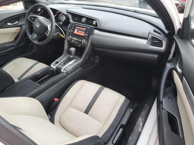 Photo 8 from auction – 2017 HONDA CIVIC LX with VIN 2HGFC4B53HH311500