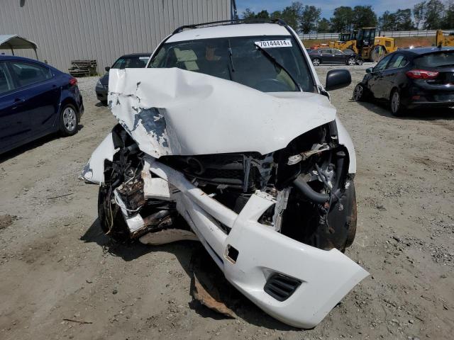 Photo 5 from auction – 2011 TOYOTA RAV4 with VIN JTMZF4DV6B5034288