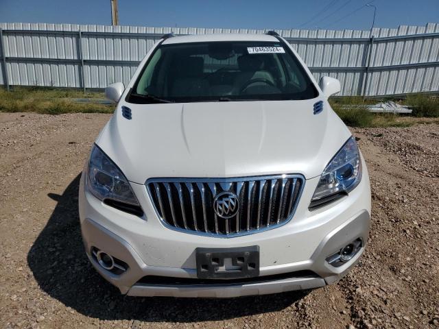 Photo 5 from auction – 2013 BUICK ENCORE with VIN KL4CJGSB2DB162735