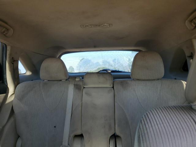 Photo 10 from auction – 2009 TOYOTA VENZA with VIN 4T3ZE11A19U009482
