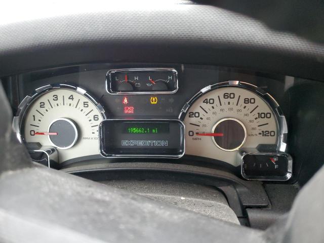 Photo 9 from auction – 2014 FORD EXPEDITION with VIN 1FMJU1J56EEF03241