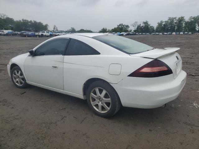 Photo 2 from auction – 2005 HONDA ACCORD EX with VIN 1HGCM82645A011085