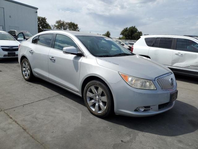 Photo 4 from auction – 2010 BUICK LACROSSE C with VIN 1G4GE5EV1AF322450