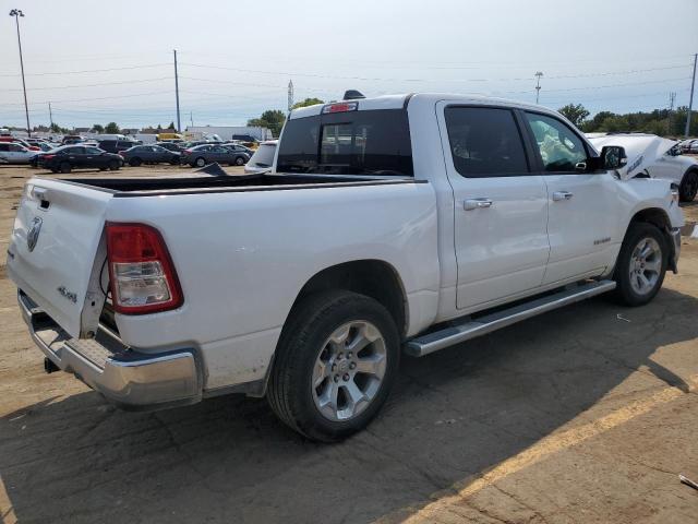 Photo 3 from auction – 2020 RAM 1500 BIG H with VIN 1C6SRFFT9LN326039