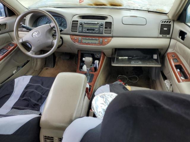Photo 8 from auction – 2003 TOYOTA CAMRY LE with VIN 4T1BE30K73U732132