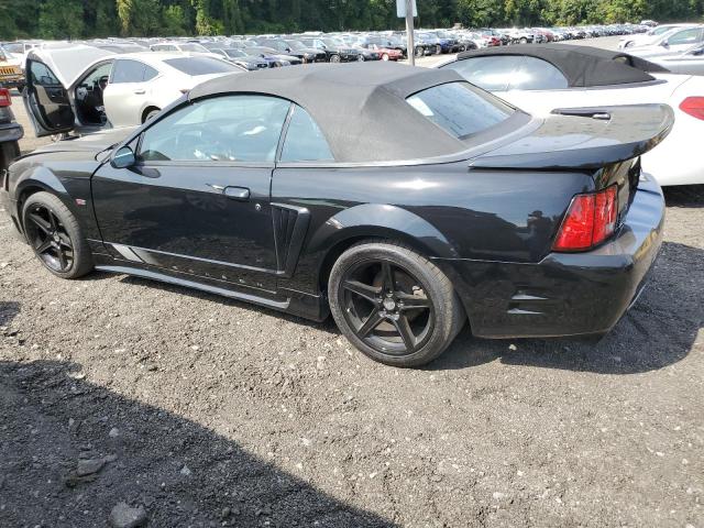 Photo 2 from auction – 2004 FORD MUSTANG GT with VIN 1FAFP45X04F236918