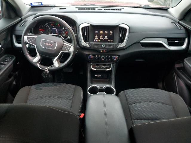 Photo 8 from auction – 2022 GMC TERRAIN SL with VIN 3GKALMEV9NL139534