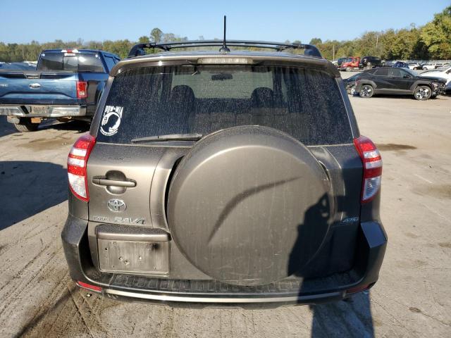 Фото 6 с аукциона – 2009 TOYOTA RAV4 с VIN 2T3BF33V89W008906