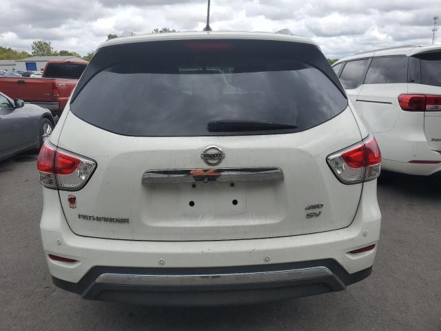 صورة رقم 6 من المزاد - 2016 NISSAN PATHFINDER مع VIN 5N1AR2MM2GC613700