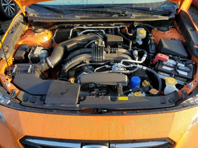 Photo 12 from auction – 2018 SUBARU CROSSTREK with VIN JF2GTAMC3J8241295