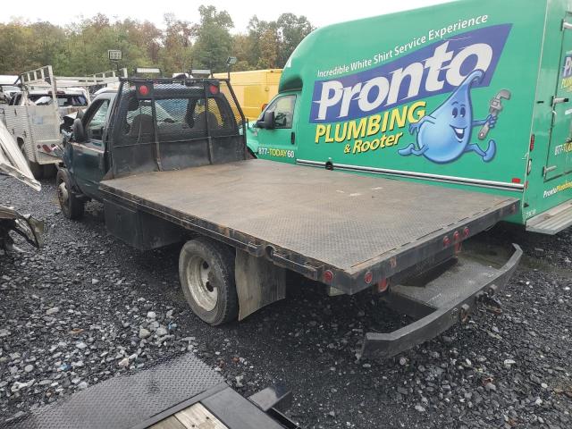 Photo 2 from auction – 2001 FORD F450 SUPER with VIN 1FDXF46F61EA15215