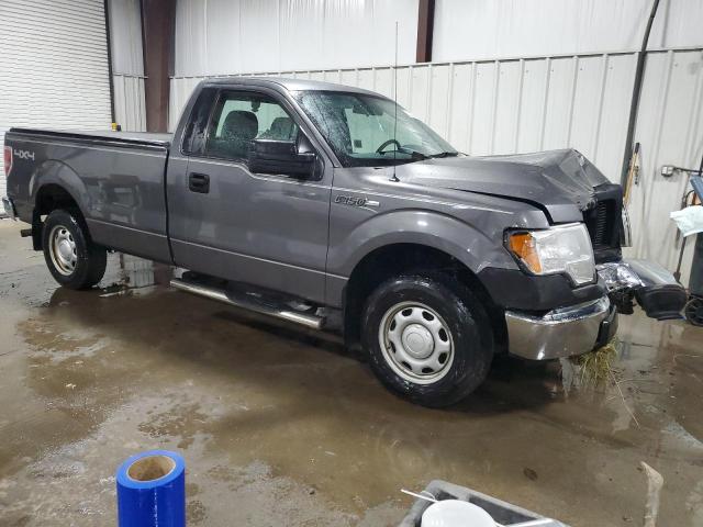 Photo 4 from auction – 2012 FORD F150 with VIN 1FTNF1EF8CKE30438