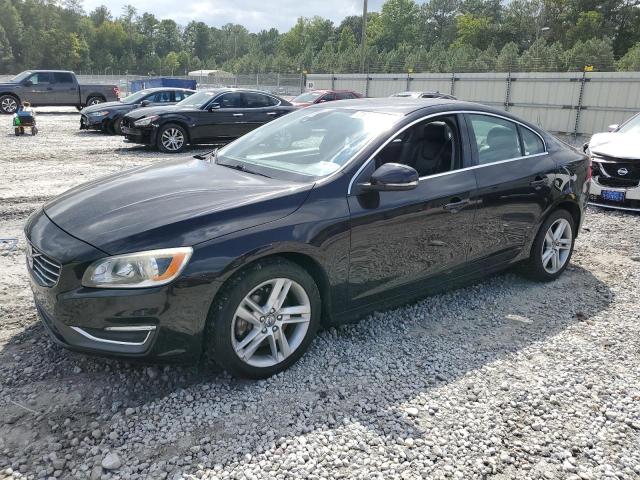 VOLVO S60 T5 2014 with VIN YV1612FS3E1294081 - Photo from auction