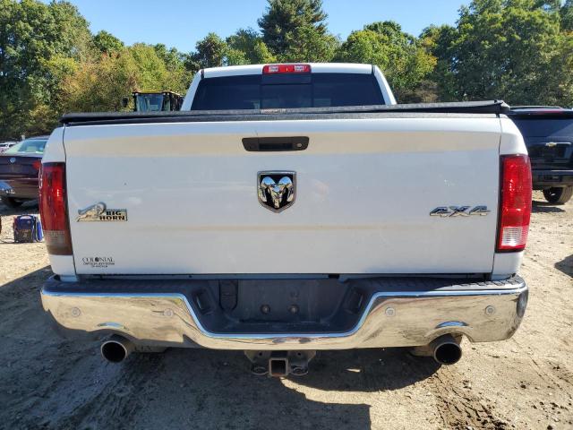Photo 6 from auction – 2017 RAM 1500 SLT with VIN 3C6RR7LT0HG525084