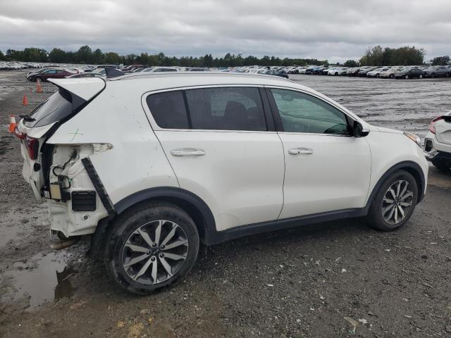 Photo 3 from auction – 2017 KIA SPORTAGE E with VIN KNDPN3AC4H7282852