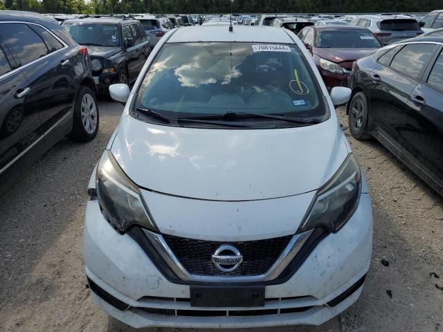 Photo 5 from auction – 2017 NISSAN VERSA NOTE with VIN 3N1CE2CP5HL355086