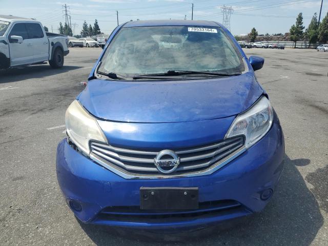Photo 5 from auction – 2015 NISSAN VERSA NOTE with VIN 3N1CE2CPXFL425498