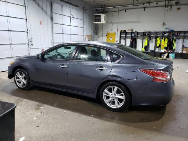 Photo 2 from auction – 2013 NISSAN ALTIMA SV with VIN 1N4AL3AP5DC151600