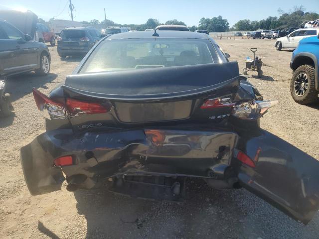 Photo 6 from auction – 2008 LEXUS IS 250 with VIN JTHBK262985065739