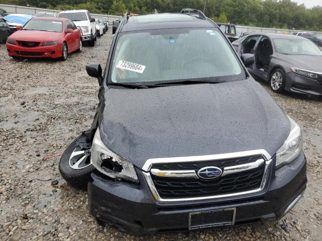 Photo 5 from auction – 2017 SUBARU FORESTER 2 with VIN JF2SJAGC7HH492925