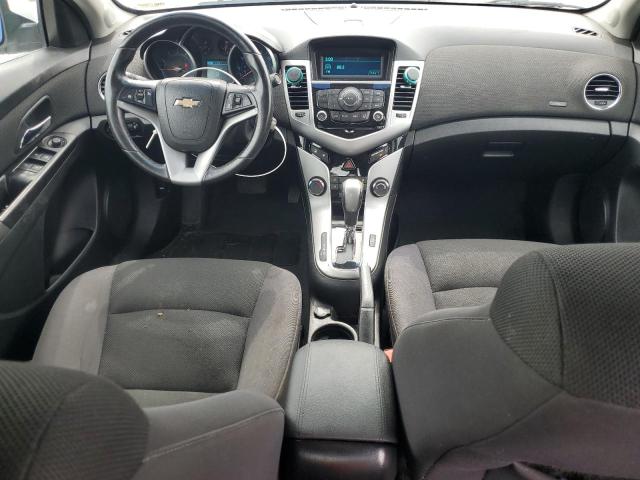 Photo 8 from auction – 2014 CHEVROLET CRUZE LT with VIN 1G1PC5SB7E7370760