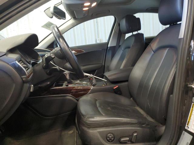 Photo 7 from auction – 2013 AUDI A6 PREMIUM with VIN WAUGFAFC8DN157365