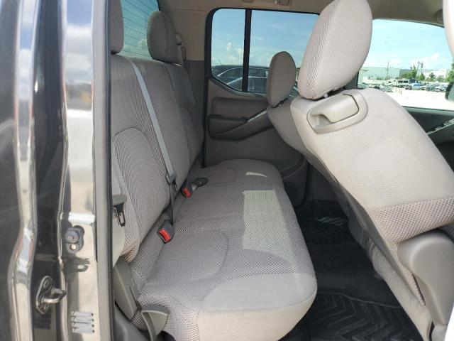 Photo 10 from auction – 2011 NISSAN FRONTIER S with VIN 1N6AD0ER0BC433400