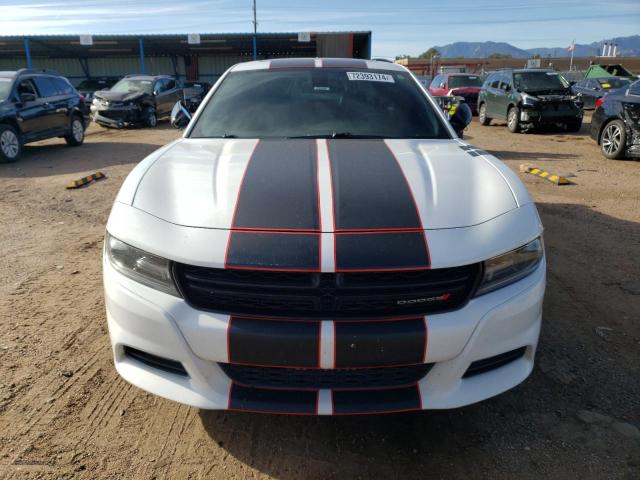 Photo 5 from auction – 2016 DODGE CHARGER SX with VIN 2C3CDXJG5GH118769