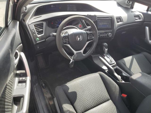 Photo 8 from auction – 2015 HONDA CIVIC EX with VIN 2HGFG3B83FH524162