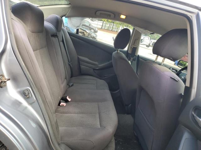 Photo 10 from auction – 2010 NISSAN ALTIMA BAS with VIN 1N4AL2AP2AN444915