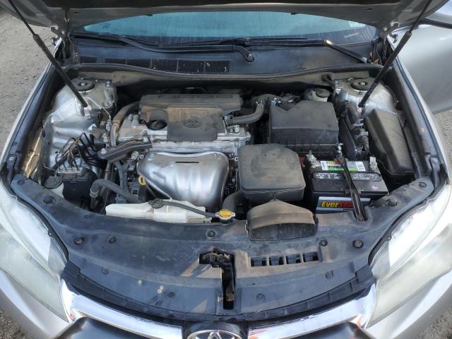 Photo 11 from auction – 2015 TOYOTA CAMRY LE with VIN 4T4BF1FK3FR476042