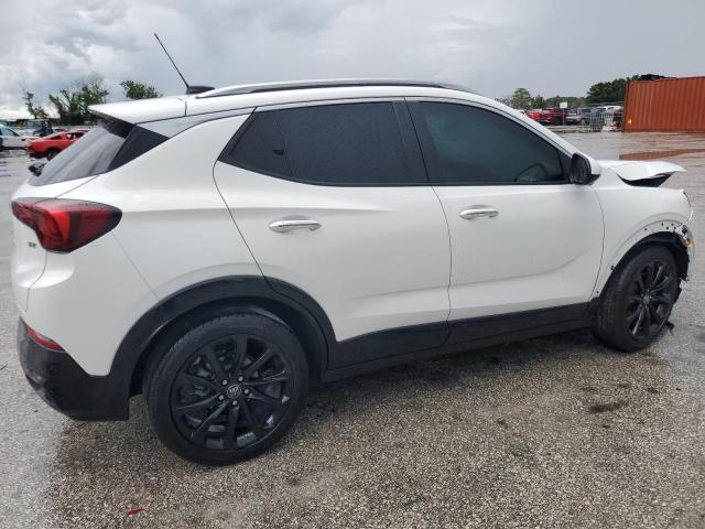 Photo 3 from auction – 2024 BUICK ENCORE GX with VIN KL4AMDSL7RB010348