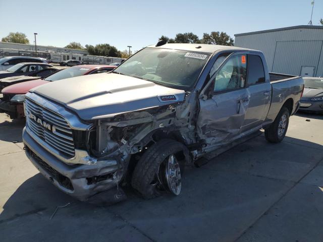 RAM 2500 LARAM 2023 with VIN 3C6UR5FL4PG516901 - Photo from auction