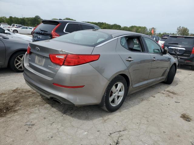 Photo 3 from auction – 2014 KIA OPTIMA LX with VIN 5XXGM4A71EG288431