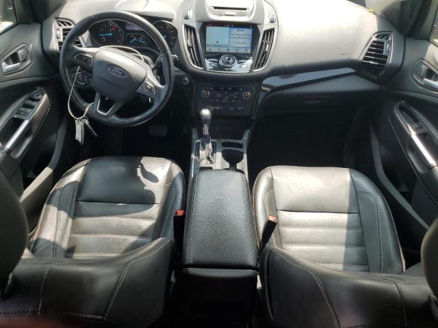 Photo 8 from auction – 2017 FORD ESCAPE TIT with VIN 1FMCU9JD4HUA87411