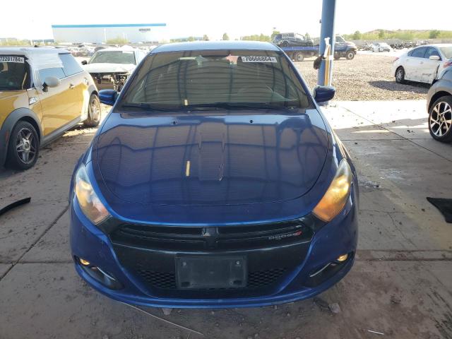 Photo 5 from auction – 2014 DODGE DART SXT with VIN 1C3CDFBB5ED865277