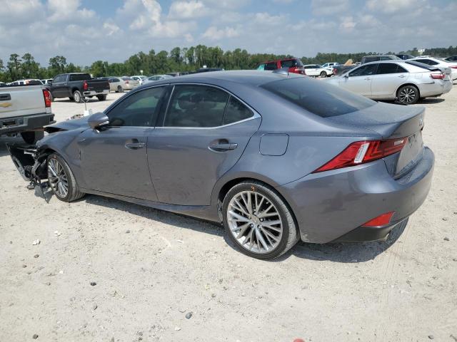 Photo 2 from auction – 2015 LEXUS IS 250 with VIN JTHBF1D24F5044568