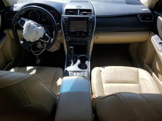 Photo 8 from auction – 2017 TOYOTA CAMRY HYBR with VIN 4T1BD1FK2HU220977