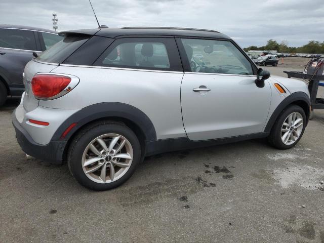 Photo 3 from auction – 2013 MINI COOPER PAC with VIN WMWSS1C56DWN94030