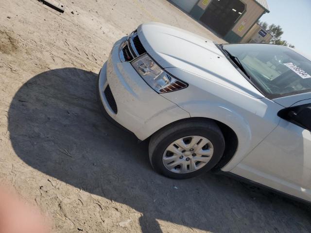 Photo 1 from auction – 2016 DODGE JOURNEY SE with VIN 3C4PDCABXGT222692