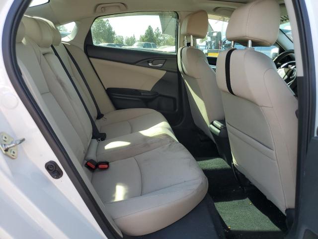 Photo 10 from auction – 2016 HONDA CIVIC EX with VIN 19XFC1F34GE220509