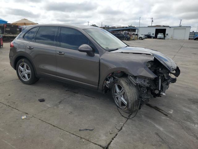 Photo 4 from auction – 2011 PORSCHE CAYENNE S with VIN WP1AB2A29BLA45741