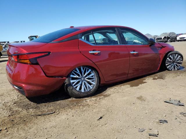 Photo 3 from auction – 2024 NISSAN ALTIMA SV with VIN 1N4BL4DV1RN398564