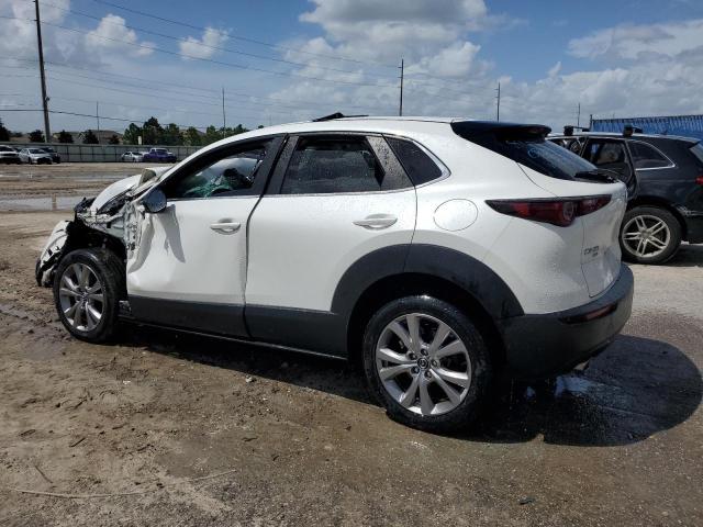 Photo 2 from auction – 2021 MAZDA CX-30 PREF with VIN 3MVDMBCL1MM214875